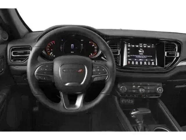 2025 Dodge Durango Police Pursuit Vehicle AWD (Fleet)'s photo