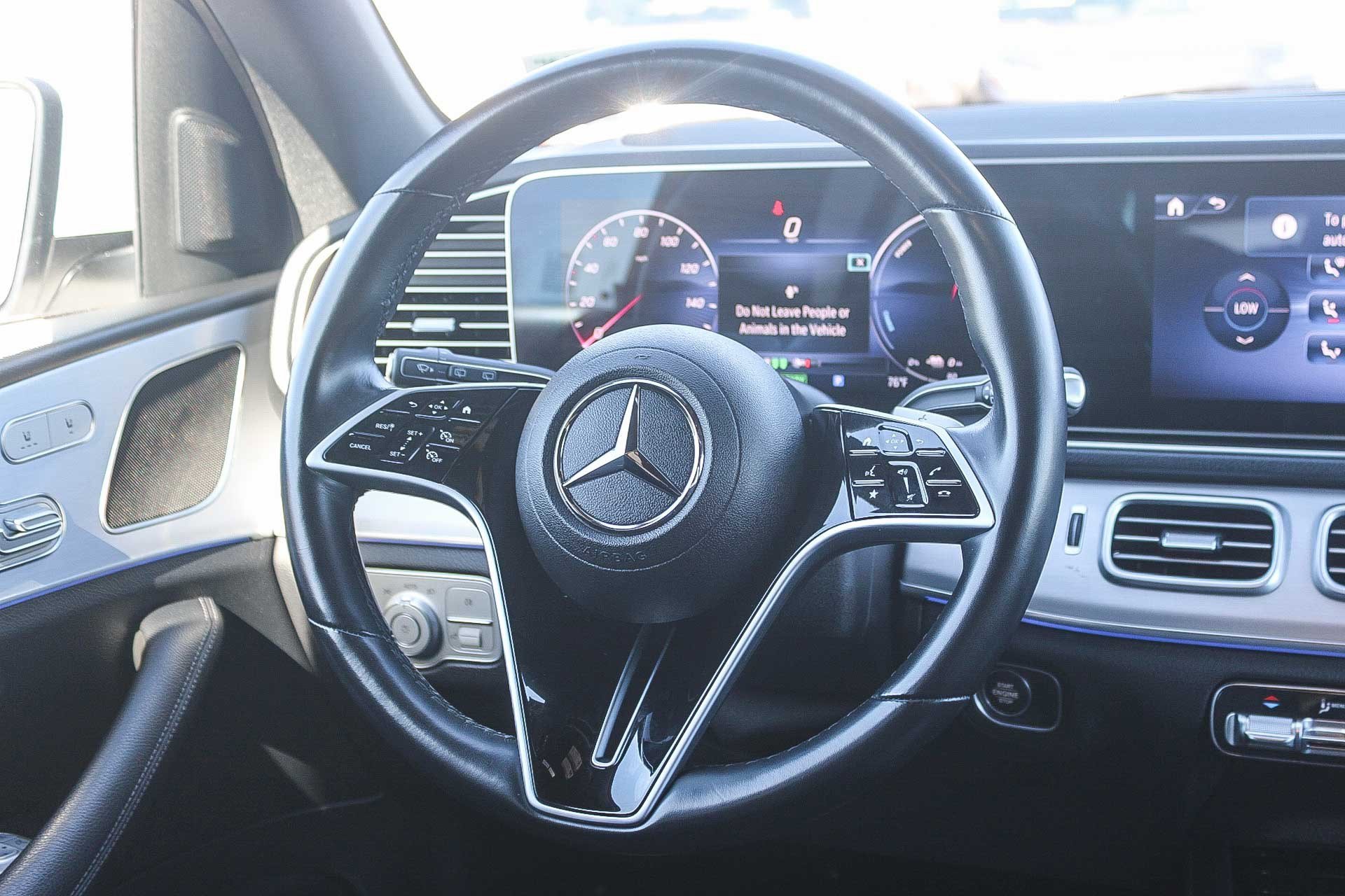 2024 Mercedes-Benz GLE GLE450E - Photo 15