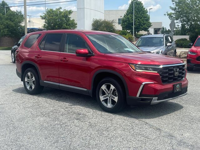 2023 Honda Pilot 2WD EX-L