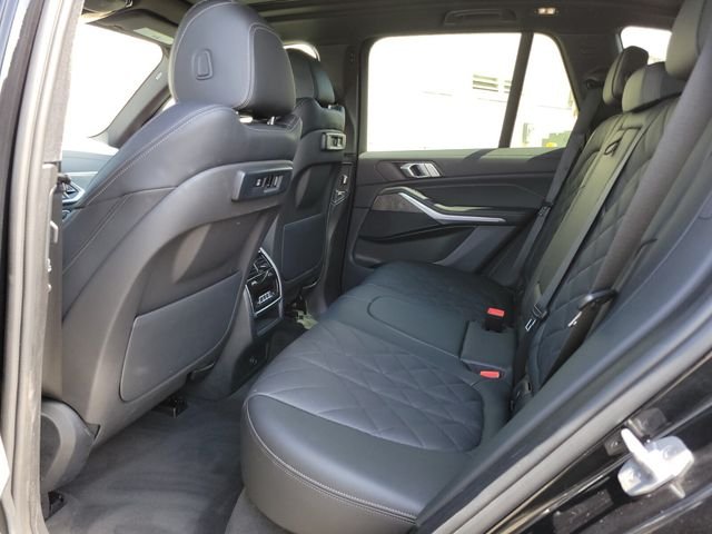 Certified Used 2023 Black BMW xDrive40i image 17