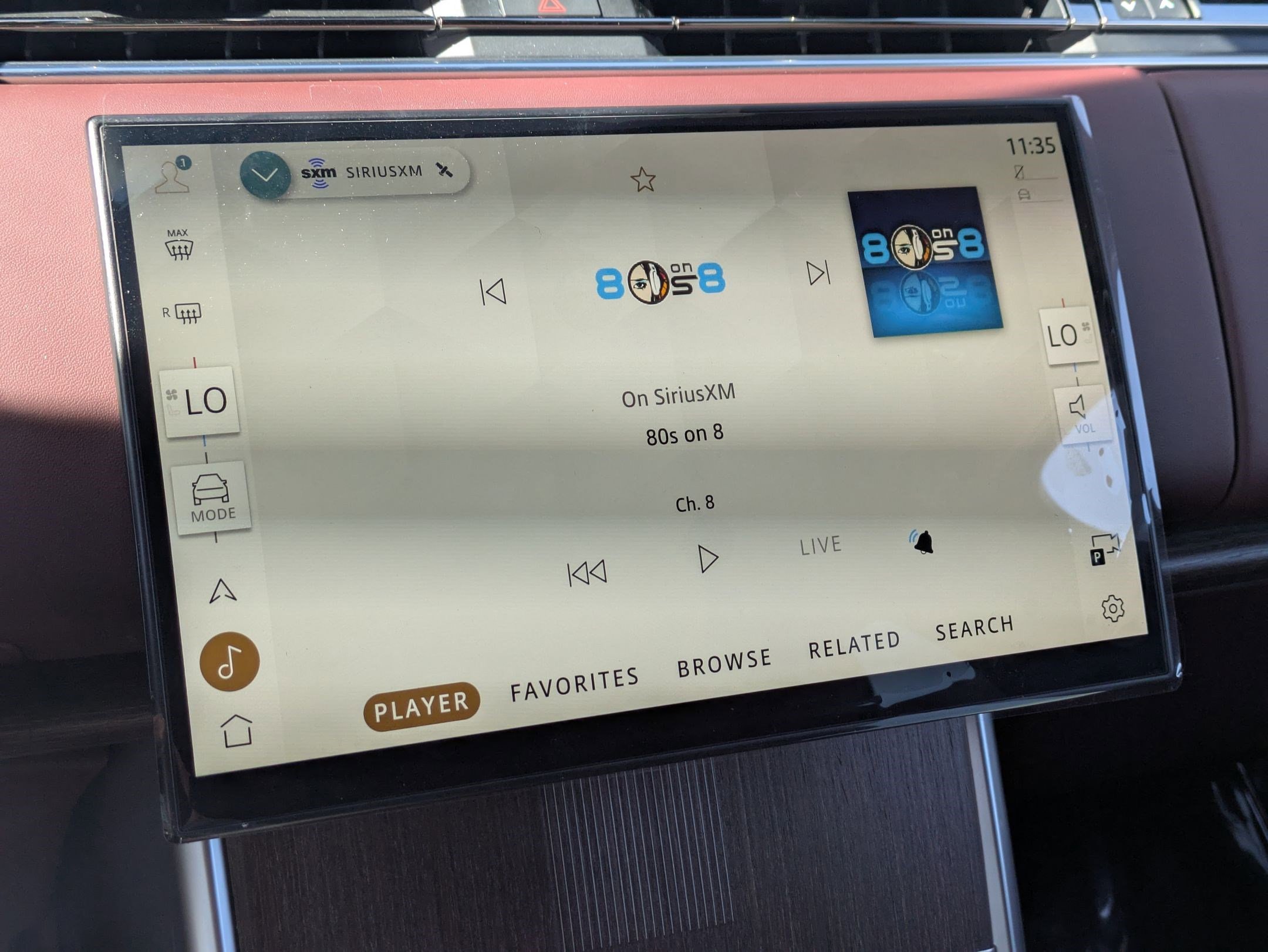 2025 Land Rover Range Rover Autobiography - Photo 10