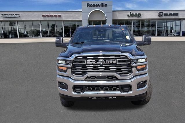 2025 RAM 2500 Tradesman - Photo 8