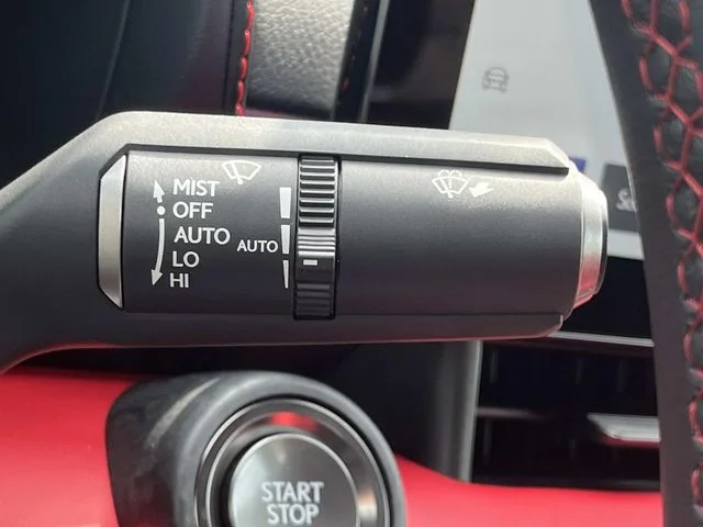 New 2026 Cloudburst Gray Lexus F SPORT image 37