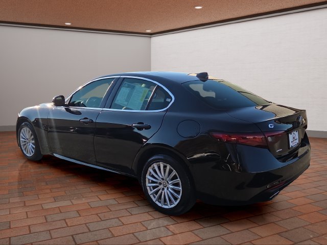 Used 2021 Black Alfa Romeo Sprint image 31