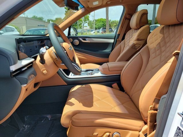 2026 GENESIS GV80 Prestige - Photo 16