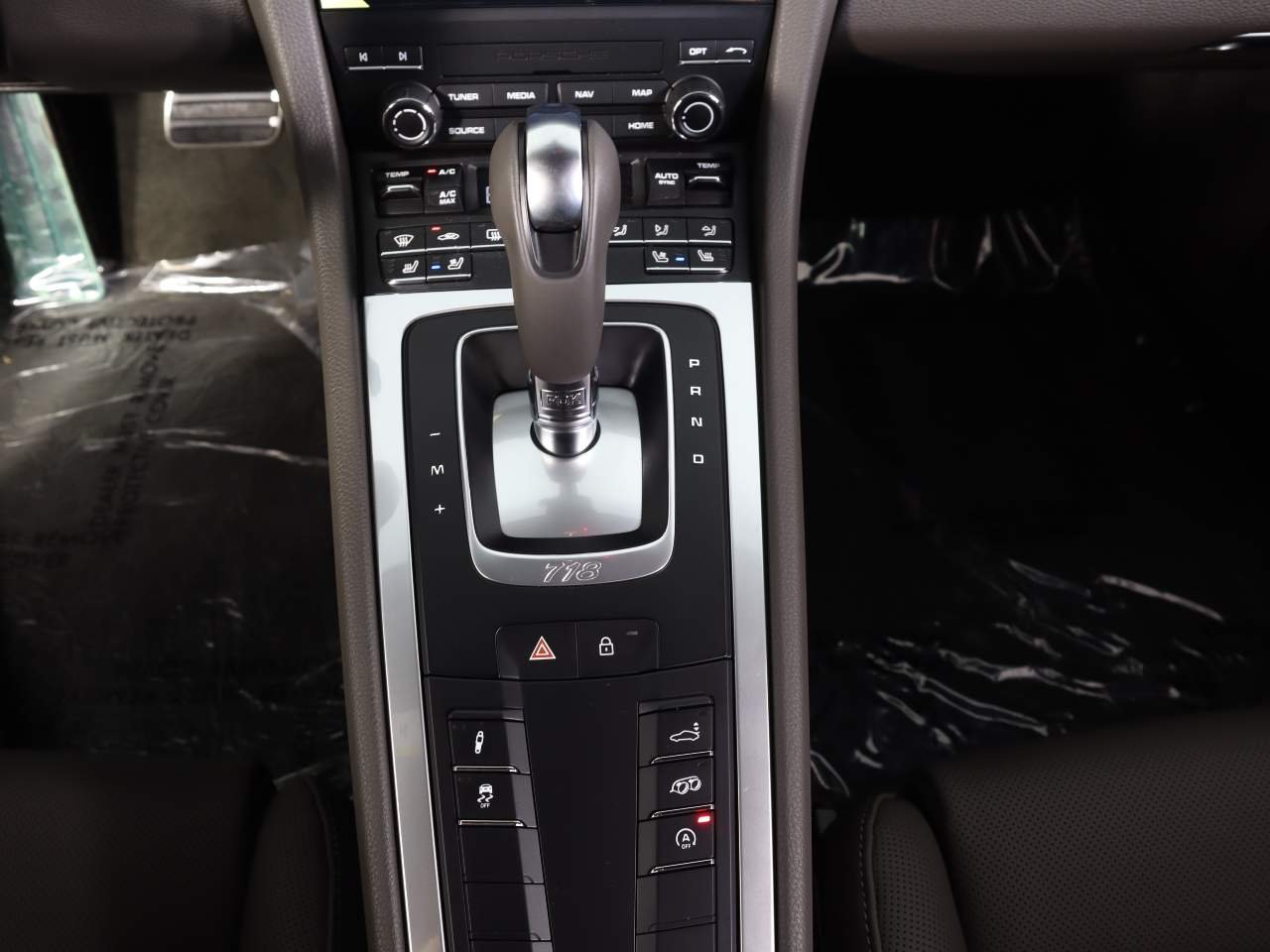 2025 Porsche 718 S - Photo 15