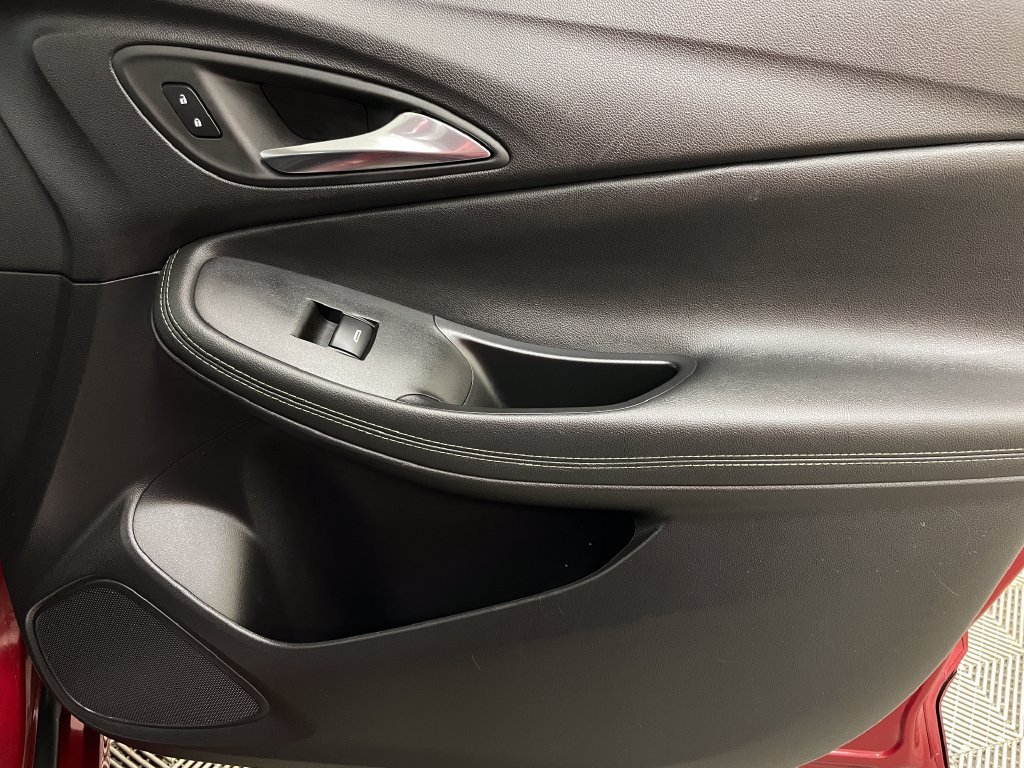 2023 Buick Encore GX Select - Photo 37