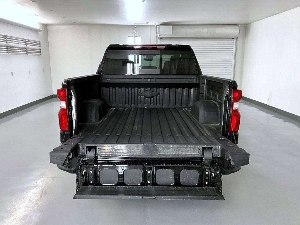 2026 Chevrolet Silverado 1500 High Country - Photo 21