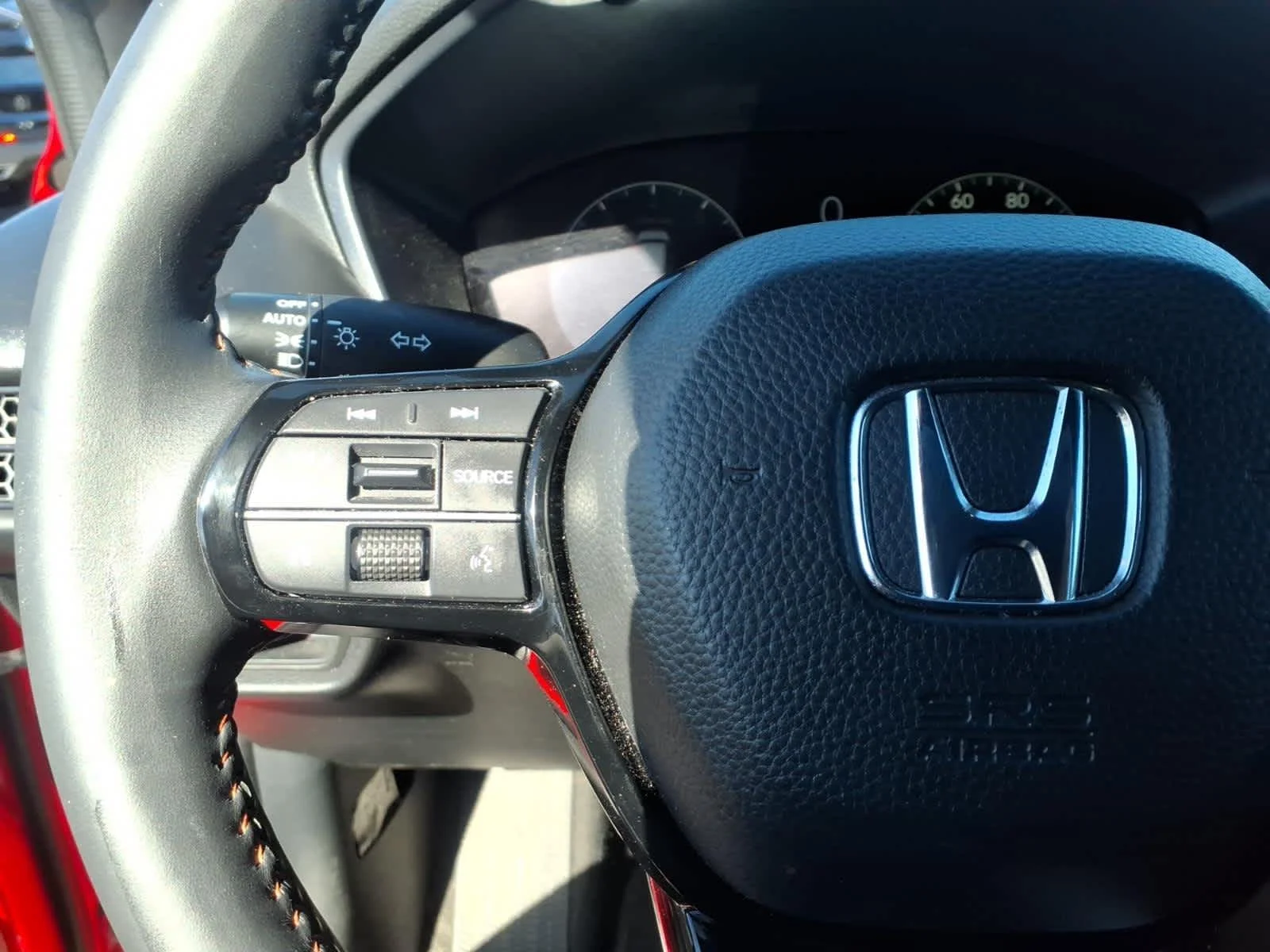 2025 Honda HR-V Sport - Photo 23