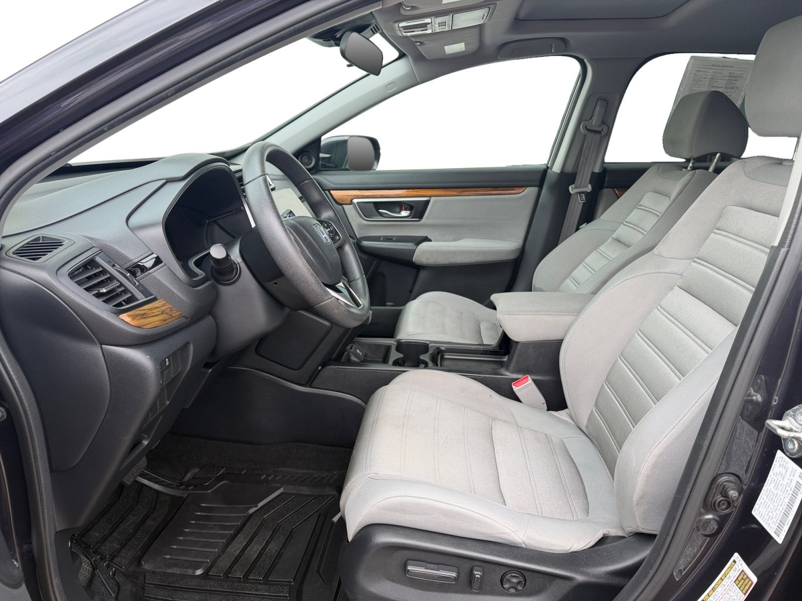 2019 Honda CR-V EX - Photo 8