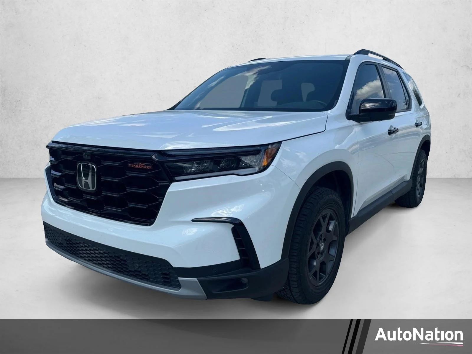 2024 Honda Pilot