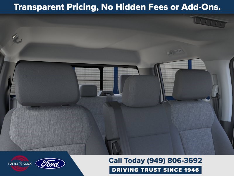 New 2026 Oxford White Ford XL image 22