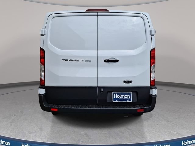 2025 Ford Transit Van Base - Photo 6
