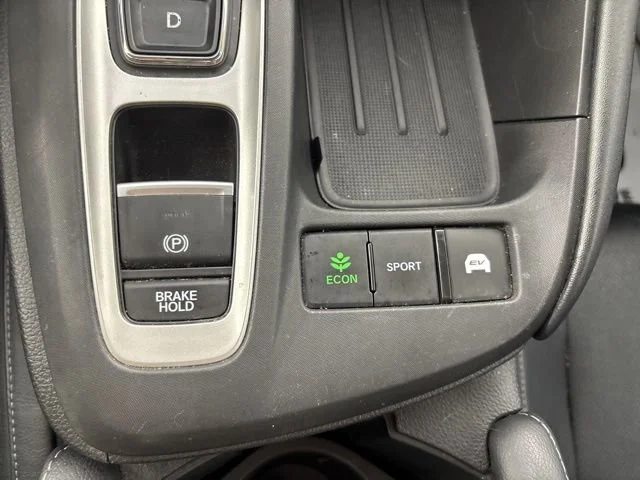 Used 2019 White Honda Touring image 11