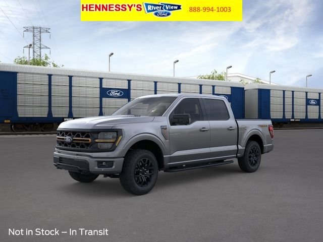 2026 Ford F-150 Tremor 4x4 SuperCrew 5-1/2 Box's photo