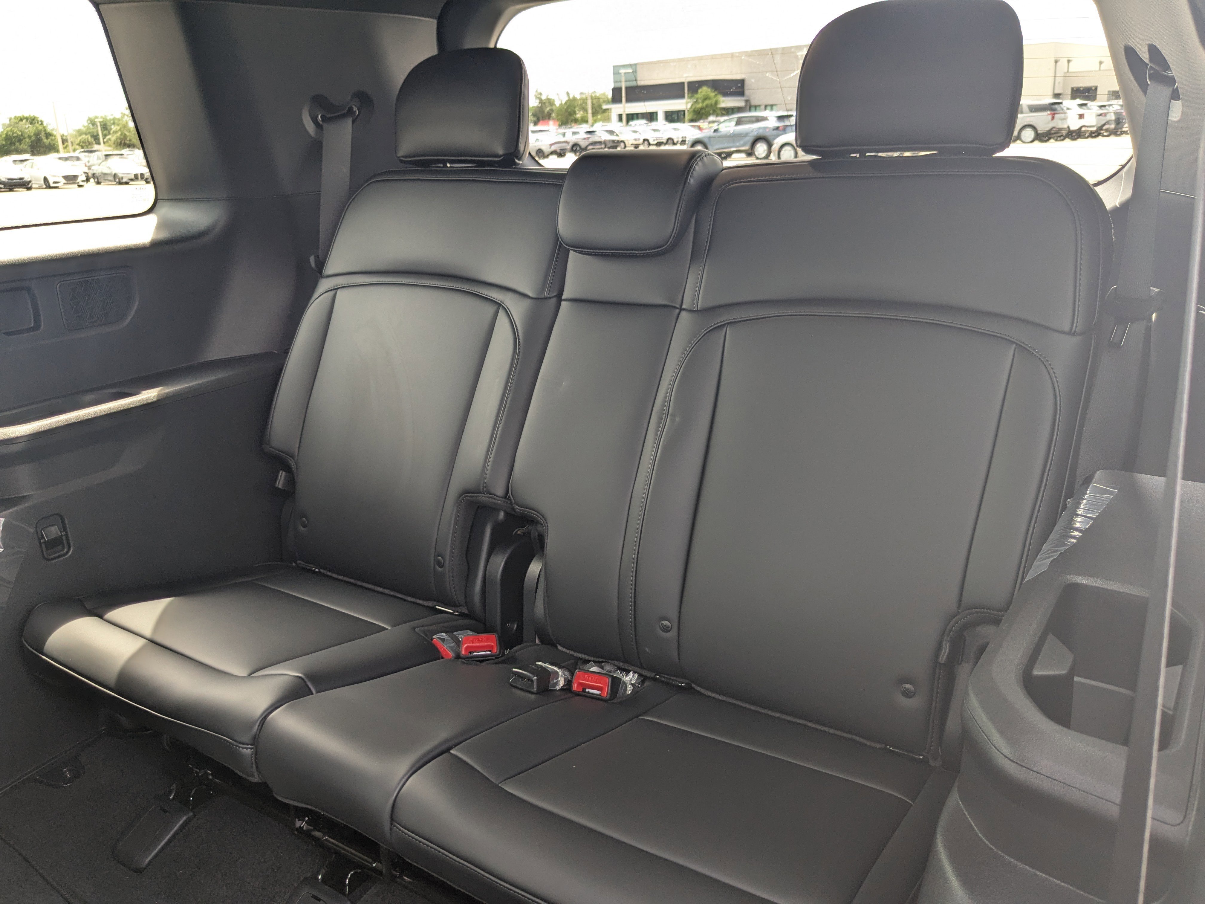 New 2027 Panthera Metal Kia X-LINE SX image 16