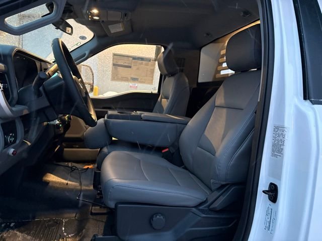 New 2026 White Ford XL image 10