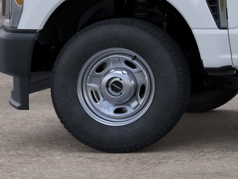 2026 Ford F-250SD — photo 19