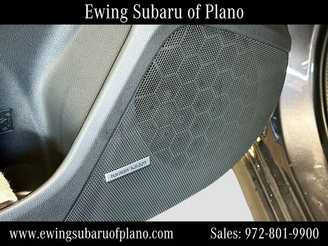 New 2026 MAGNETITE GRAY PEARL Subaru Limited image 18