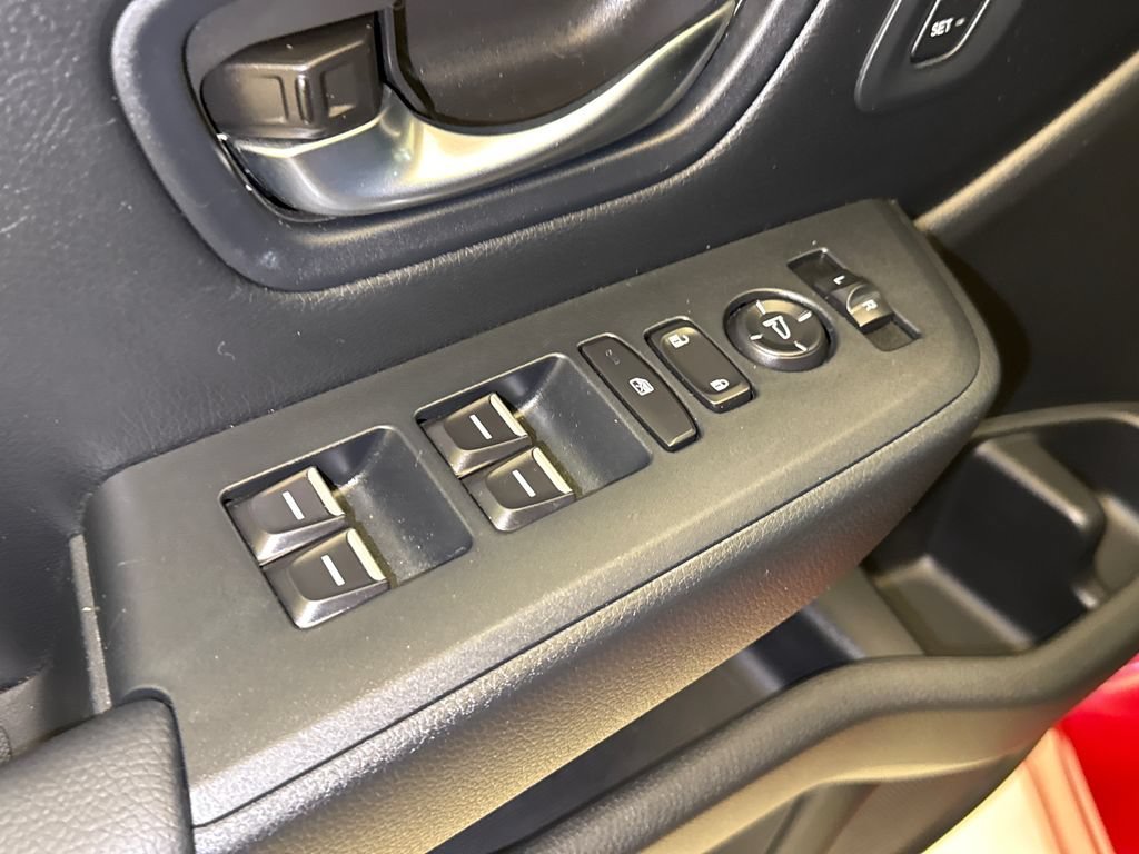 2025 Honda Pilot EX-L - Photo 55