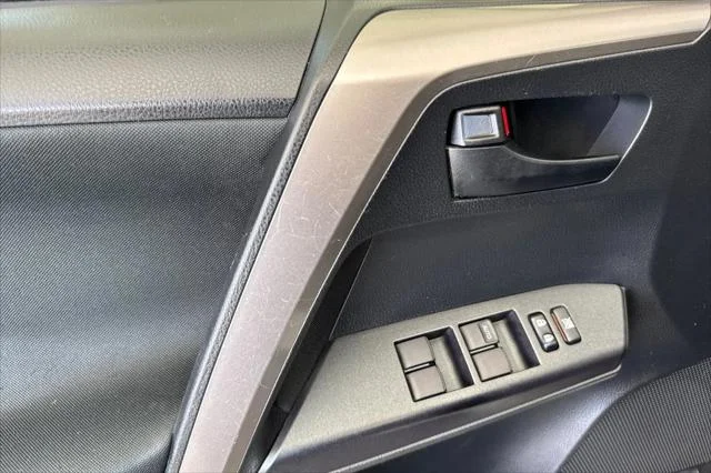 Certified Used 2018 Super White Toyota LE image 30
