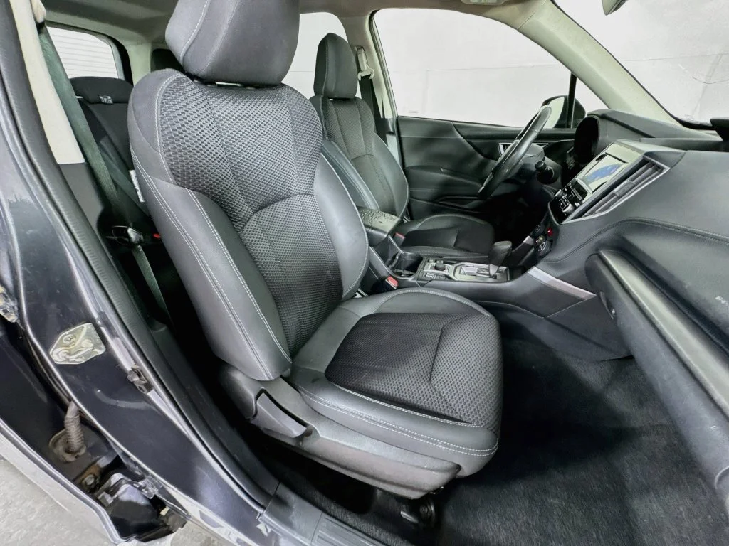 Used 2021 Gray Subaru Premium image 35