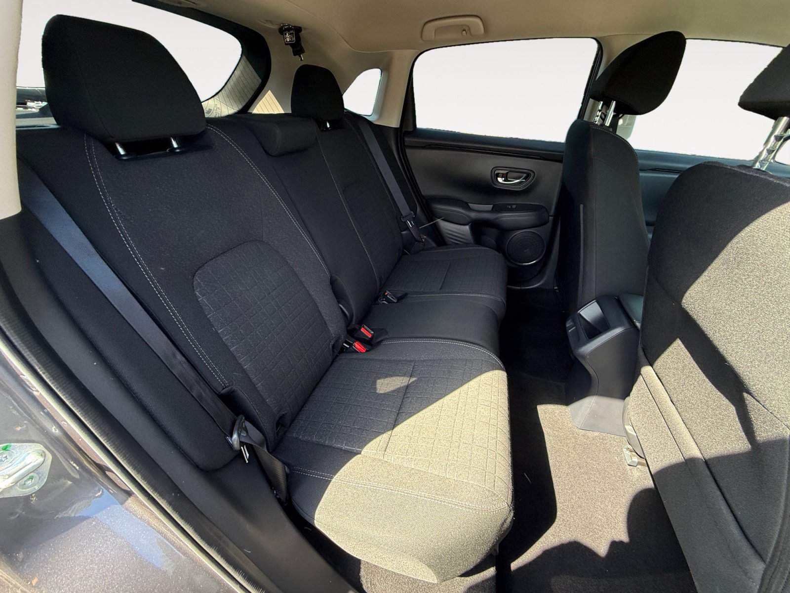 Used 2024 Modern Steel Metallic Honda LX image 18