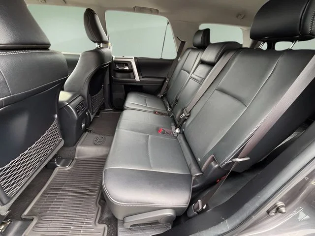 Used 2022 Gray Toyota Limited image 15