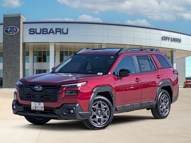 New 2026 Subaru OUTBACK Premium AWD