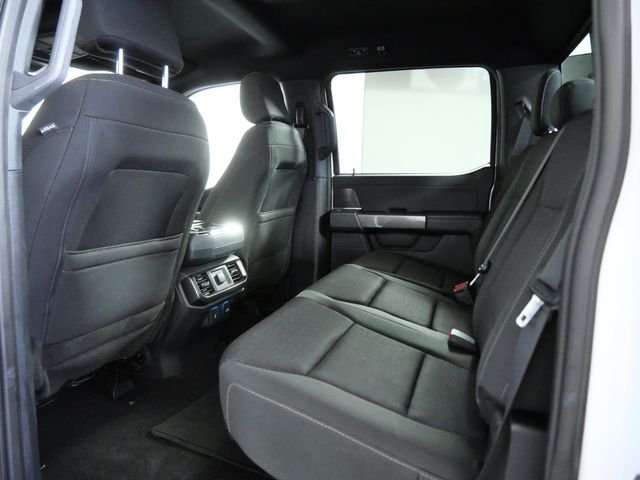 Certified Used 2023 White Ford XLT image 16
