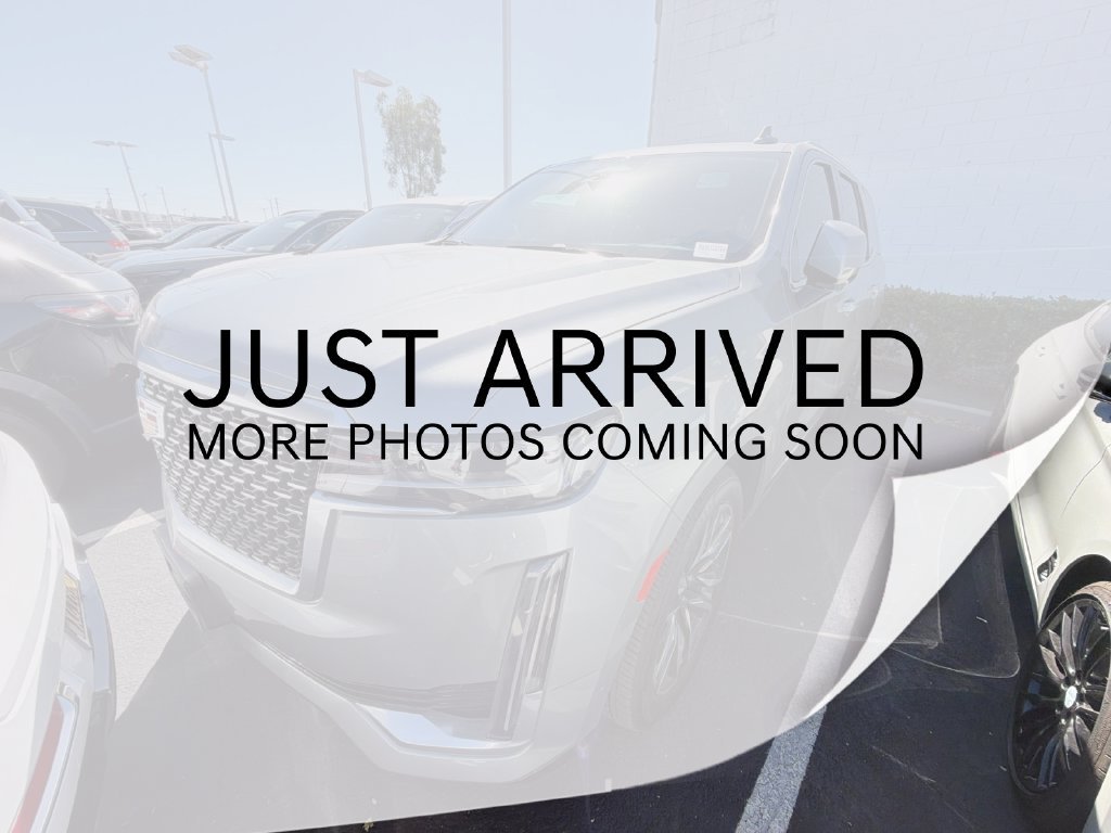 2023 Cadillac Escalade