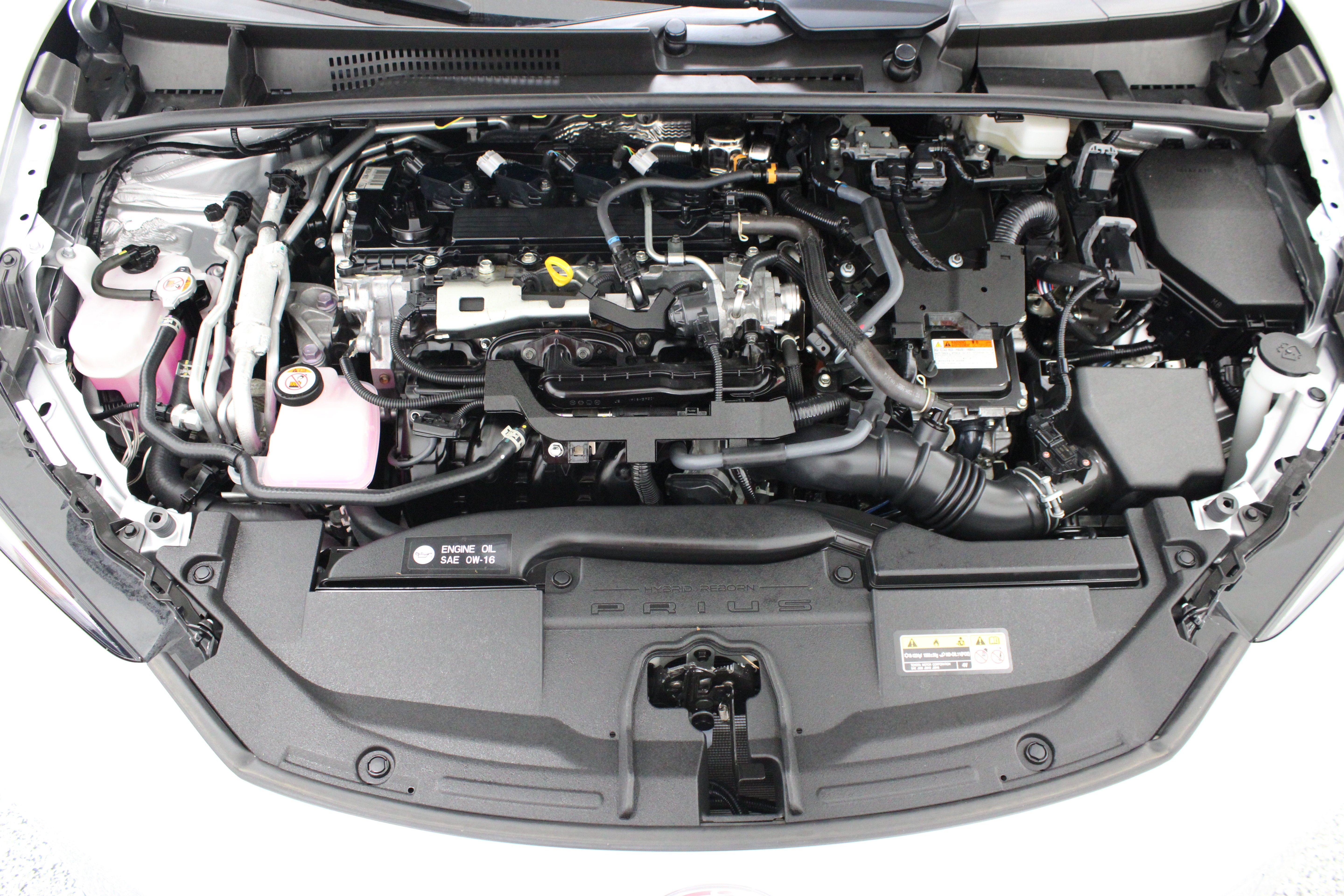 Certified Used 2024 Cutting Edge Toyota XSE Premium 2.0L/Electric image 36