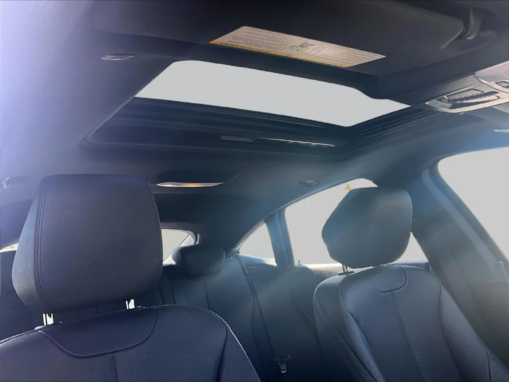 Used 2019 Silver BMW 430i xDrive Gran Coupe image 22
