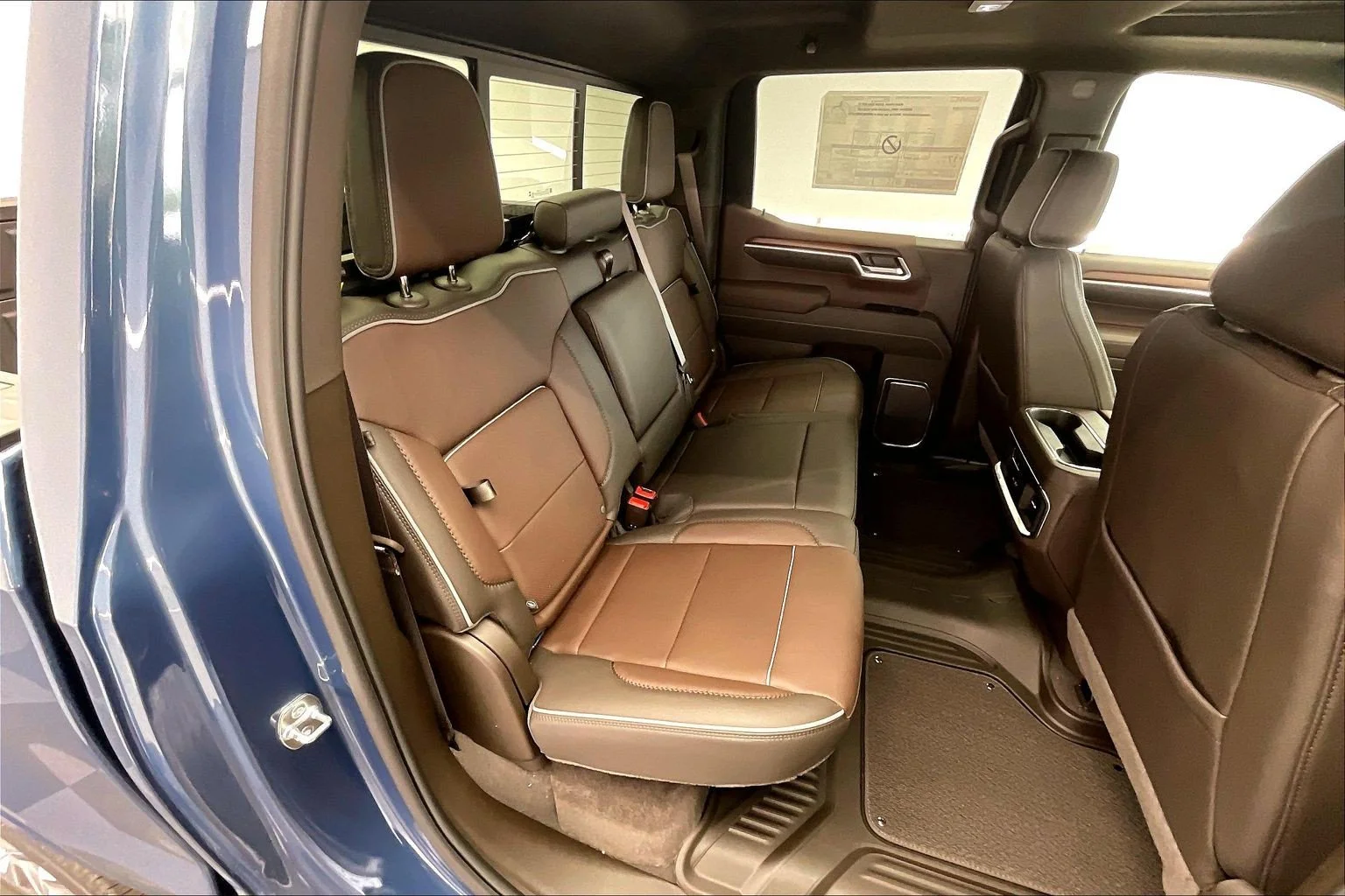 2026 GMC Sierra 1500 Denali - Photo 10