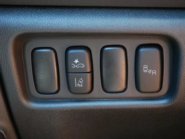 2025 Mitsubishi Outlander Sport SE - Photo 16