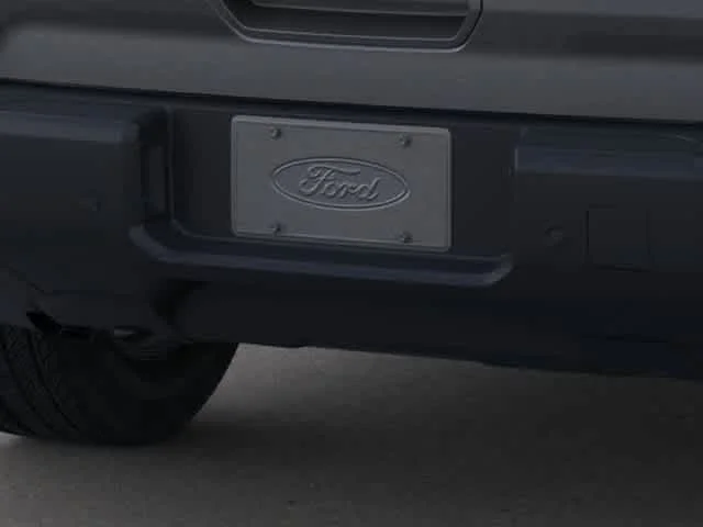 New 2026 Carbonized Gray Metallic Ford Big Bend image 23