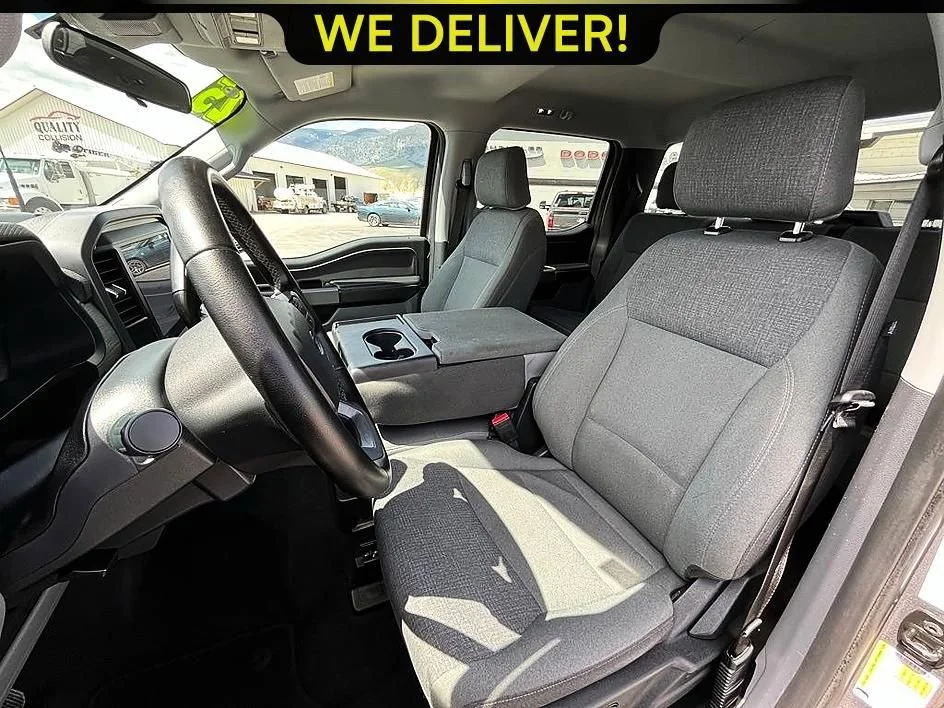 Used 2025 None Ford XLT image 9