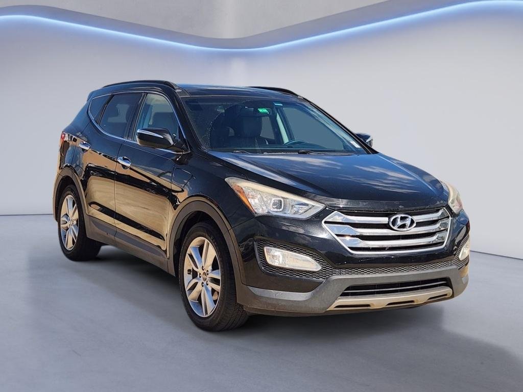 Used 2016 Twilight Black Hyundai 2.0L Turbo (A6) image 3