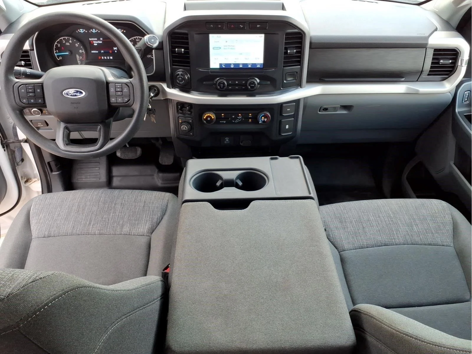 Used 2022 White Ford XL image 13