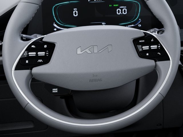 New 2026 Snow White Pearl Kia EX image 22