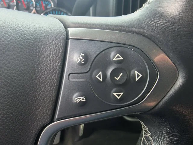Used 2016 Gray Chevrolet LT image 14