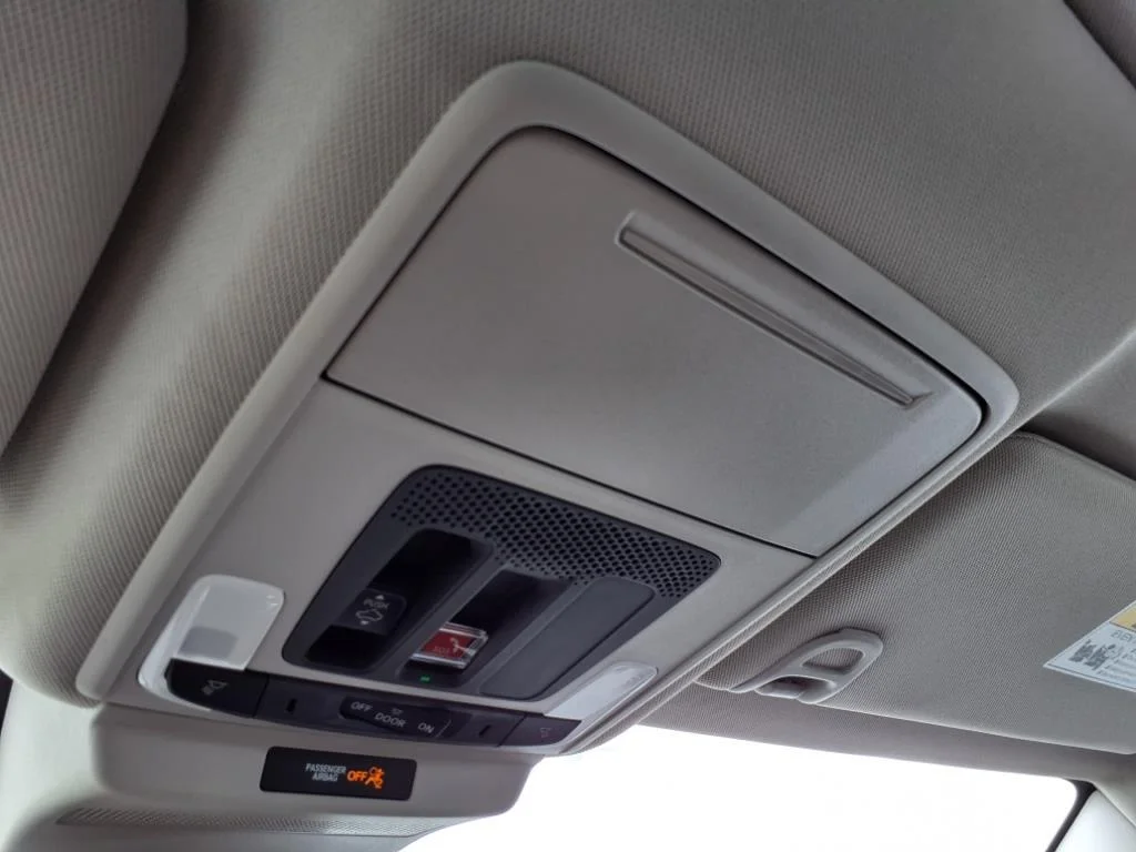 2025 Honda Accord SE - Photo 24