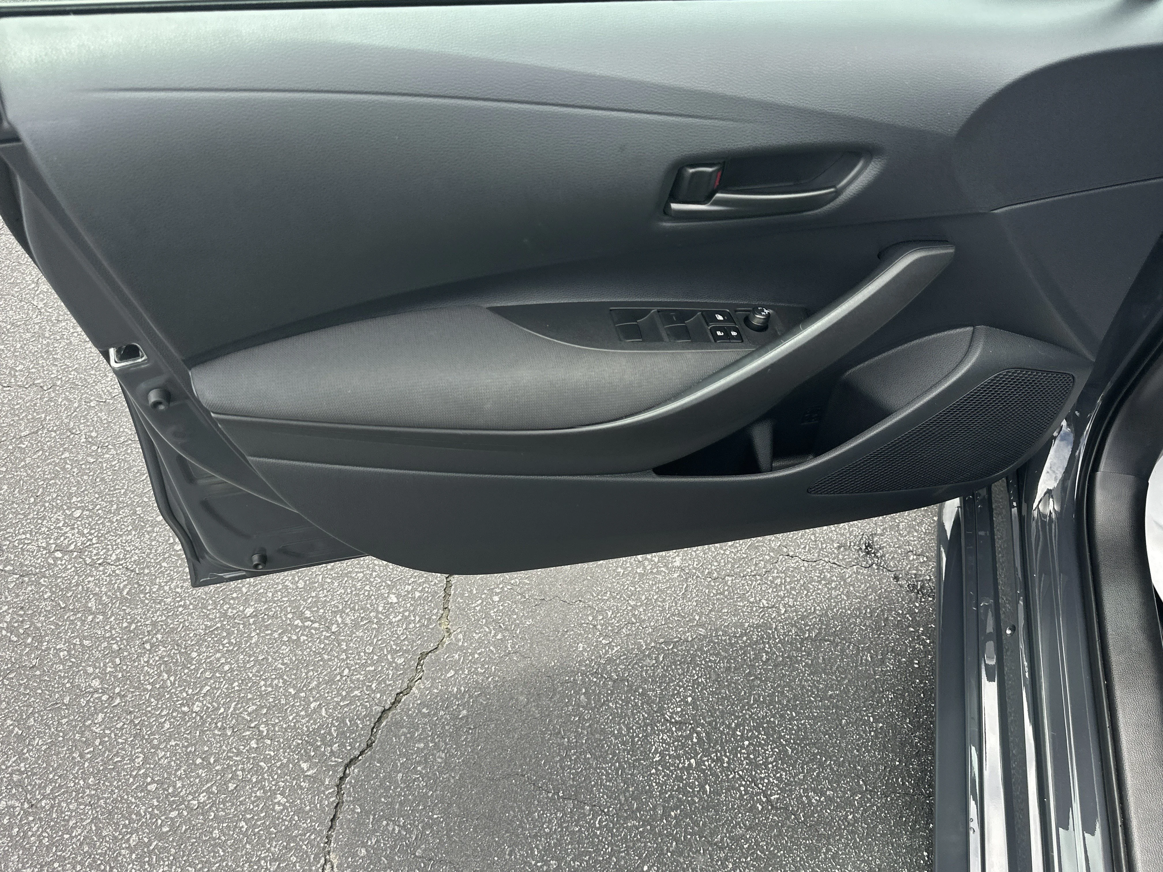 Certified Used 2026 Underground Toyota LE image 10