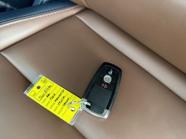 2022 Ford Maverick Lariat - Photo 34
