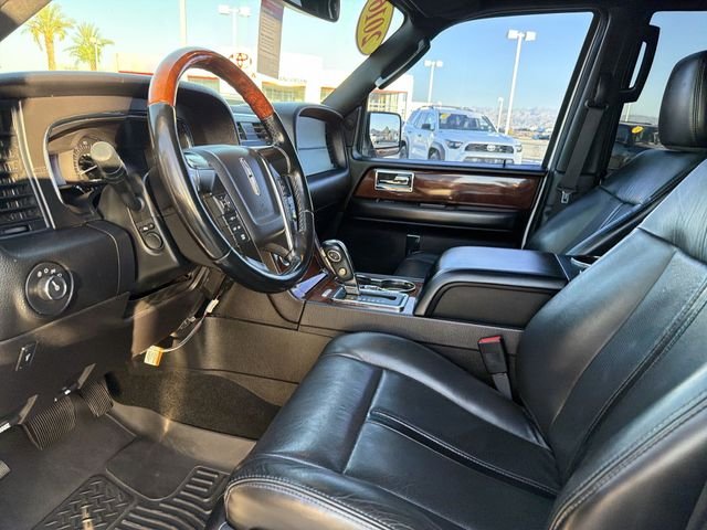 2016 Lincoln Navigator Select - Photo 26