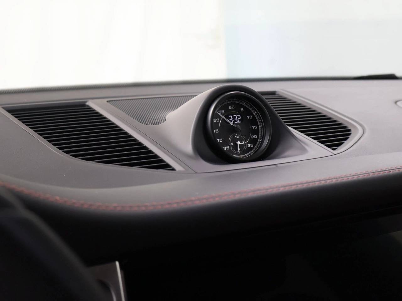 Certified Used 2023 Black Porsche GTS image 18