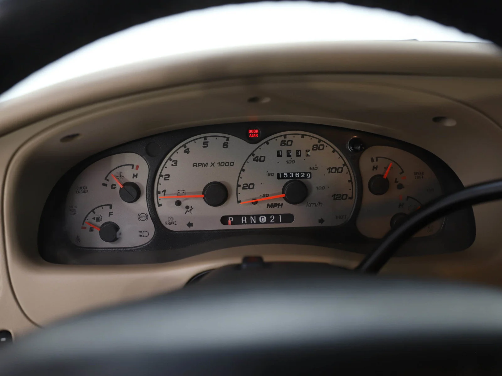 Used 2003  Ford XLT image 20
