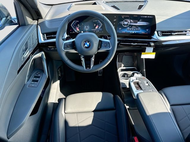 New 2026 Blue BMW xDrive28i image 17