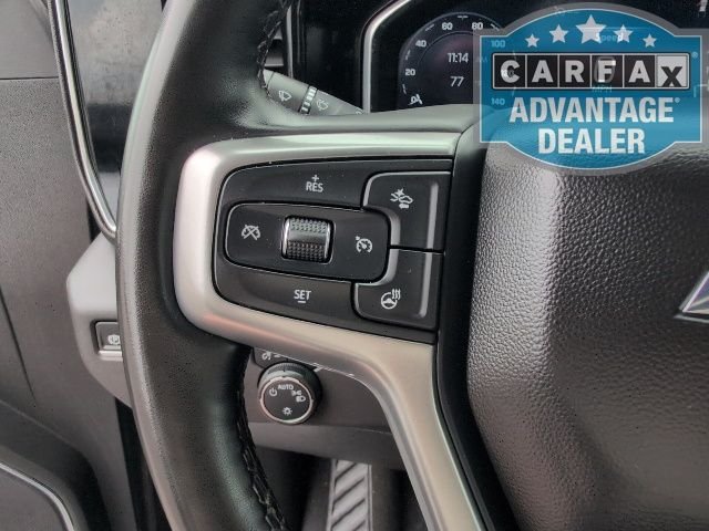 2025 Chevrolet Silverado 1500 LT - Photo 18