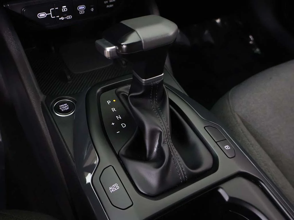 Used 2025 Gray Kia EX image 48